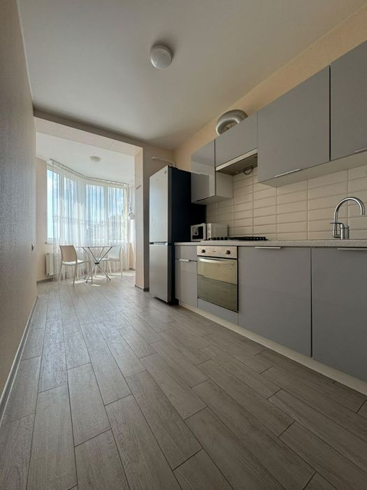 Квартира на вул. Зелена в Київ, ID 233146, фото №3