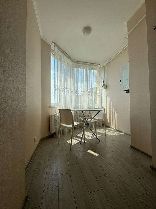 Квартира на вул. Зелена в Київ, ID 233146, фото №5
