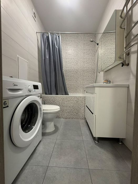 Квартира на вул. Зелена в Києві, ID 233146, фото №9
