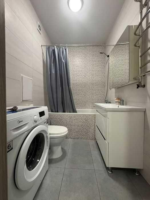 Квартира на вул. Зелена в Києві, ID 233146, фото №10