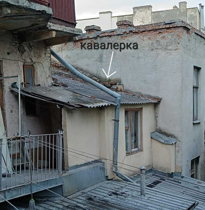 Квартира на вул. Джерельна, 34 в Львові, ID 254145, фото №14