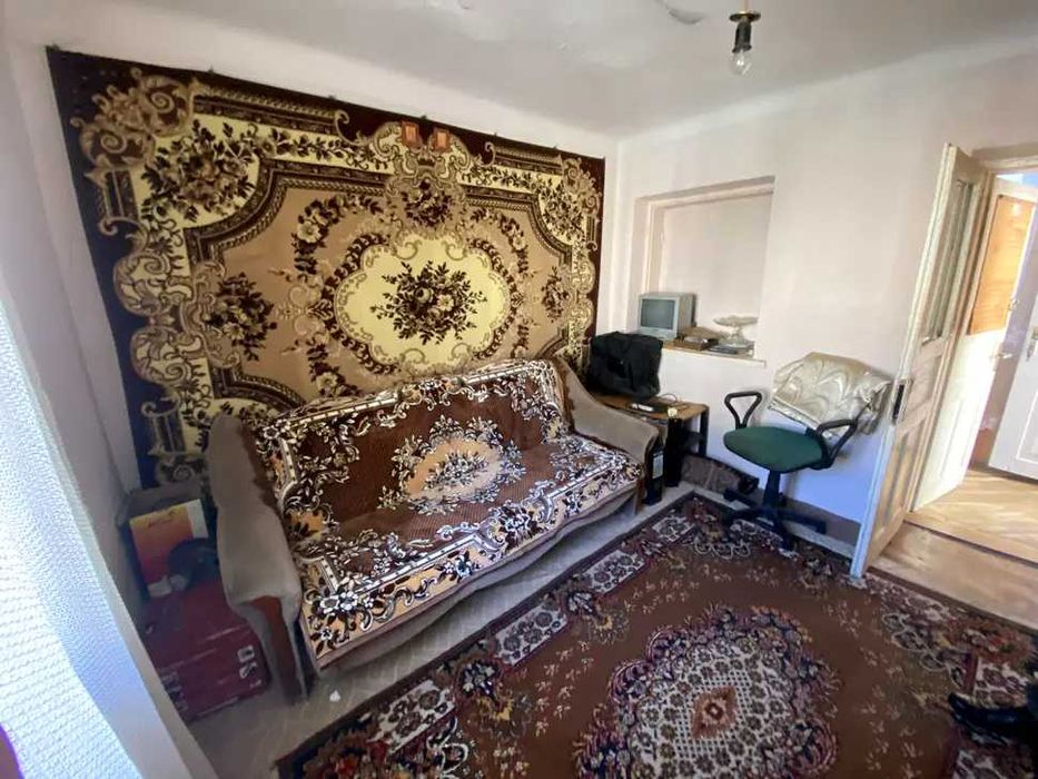 Квартира на вул. Джерельна, 34 в Львові, ID 254145, фото №15