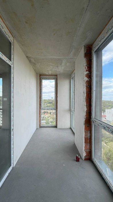 Квартира на вул. Підголоско в Львові, ID 262686, фото №20