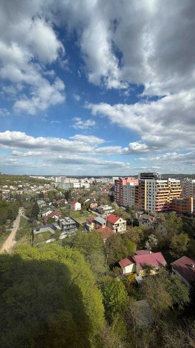 Квартира на вул. Підголоско в Львові, ID 262686, фото №5