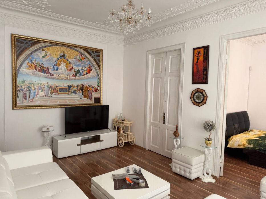 Квартира на вул. Володимирська, 7 в Києві, ID 241781, фото №1