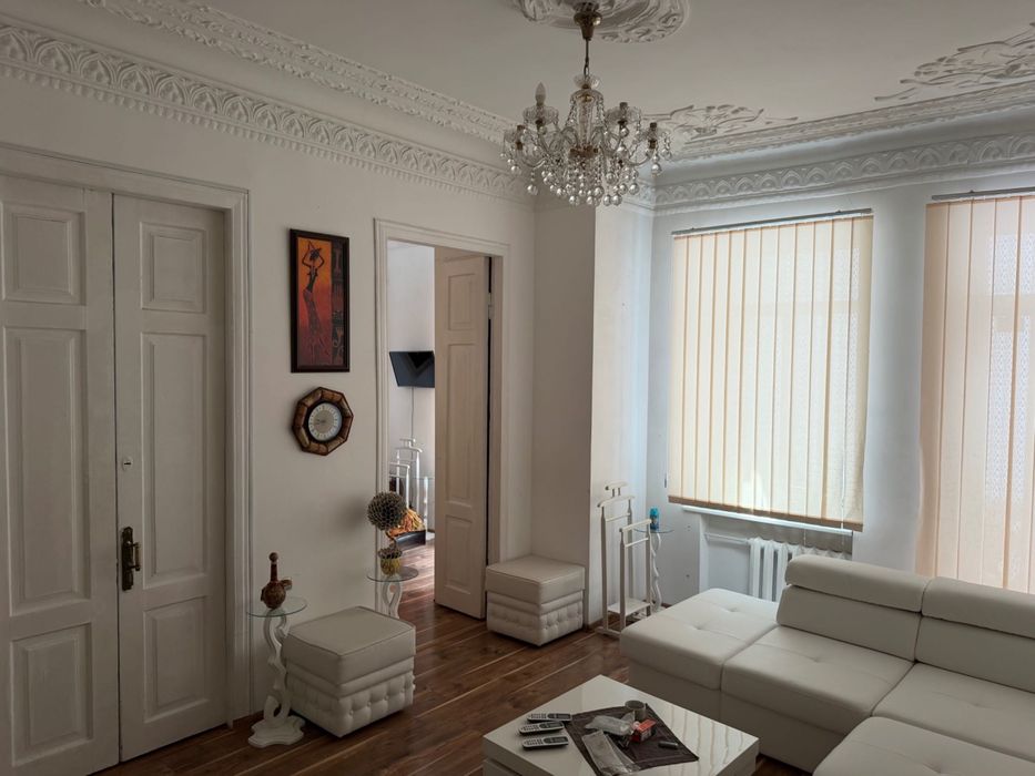 Квартира на вул. Володимирська, 7 в Києві, ID 241781, фото №2