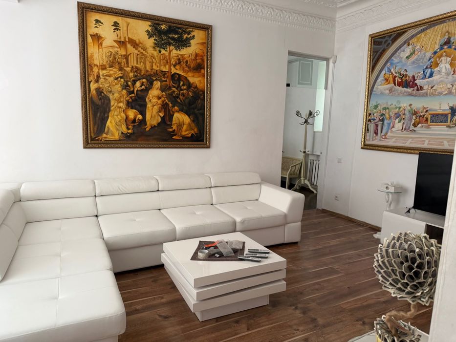 Квартира на вул. Володимирська, 7 в Києві, ID 241781, фото №3