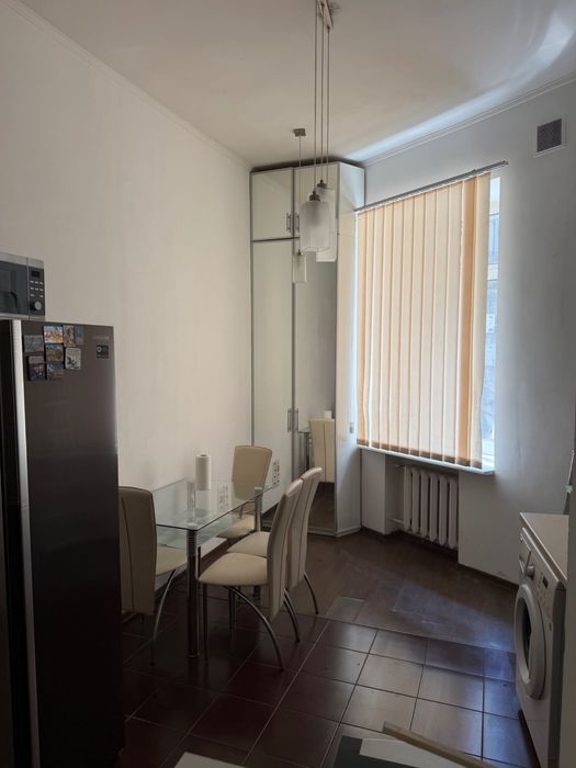 Квартира на вул. Володимирська, 7 в Києві, ID 241781, фото №6