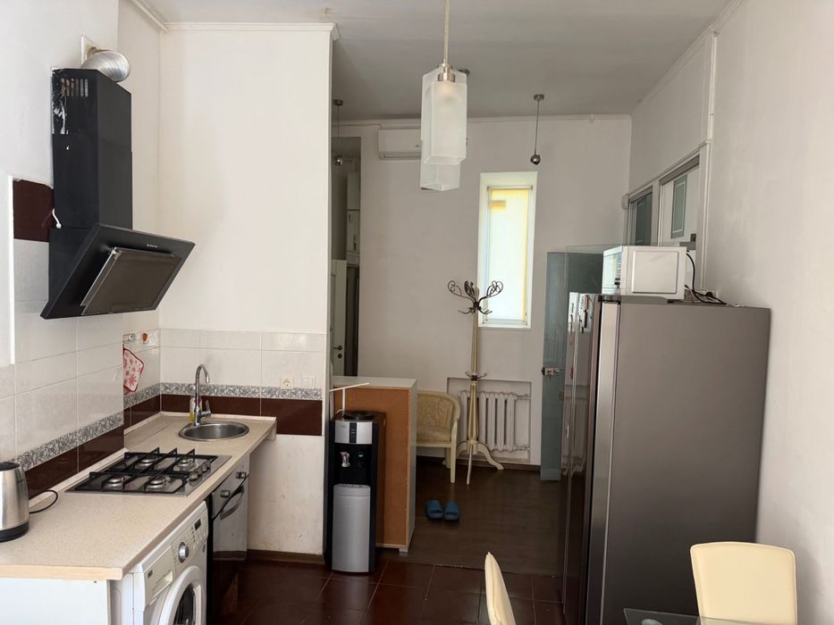 Квартира на вул. Володимирська, 7 в Києві, ID 241781, фото №7