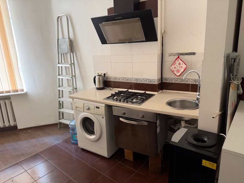 Квартира на вул. Володимирська, 7 в Києві, ID 241781, фото №8