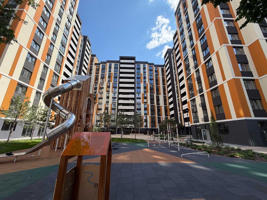 Квартира на ЖК Фаворит Premium в Києві, ID 239069, фото №14