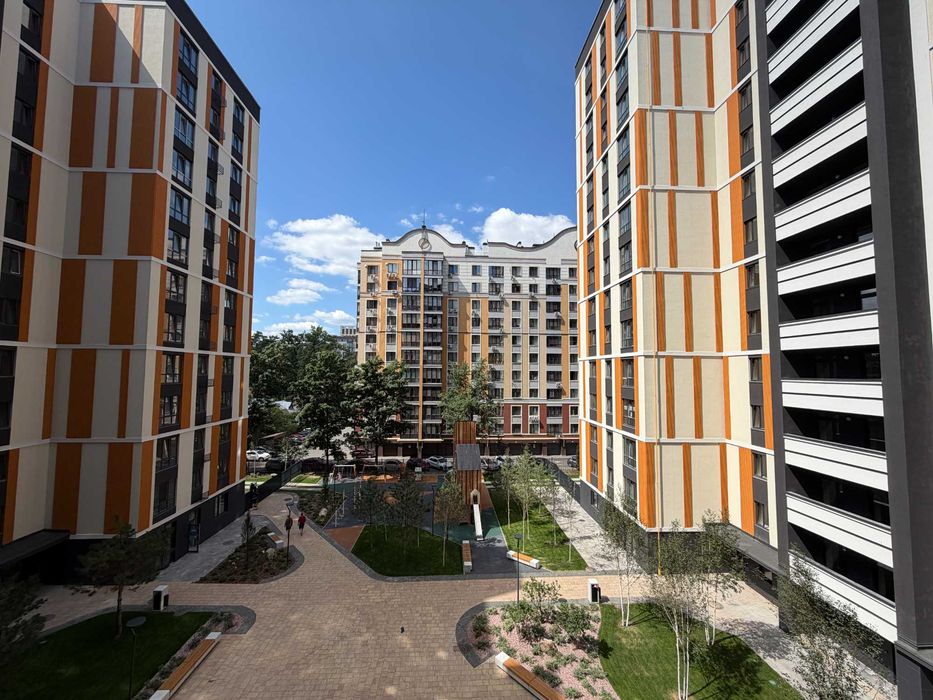 Квартира на ЖК Фаворит Premium в Києві, ID 239069, фото №15