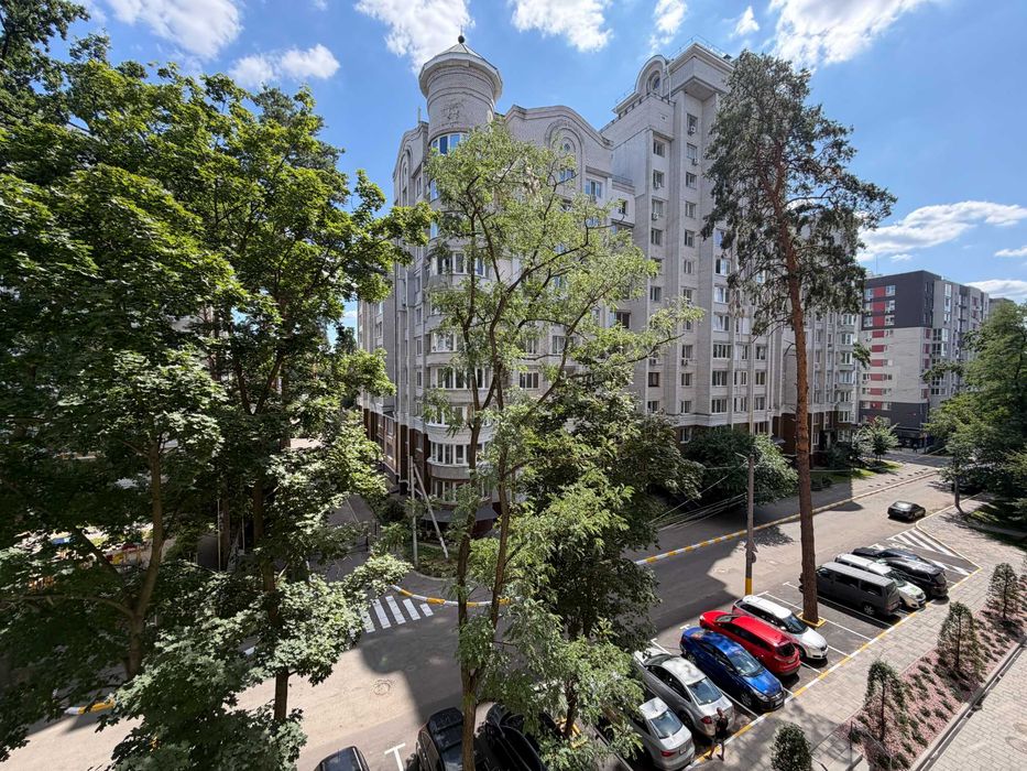 Квартира на ЖК Фаворит Premium в Києві, ID 239069, фото №16
