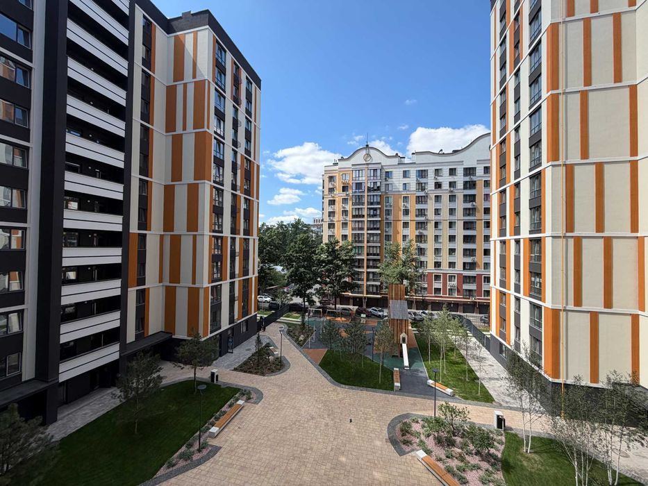 Квартира на ЖК Фаворит Premium в Києві, ID 239069, фото №18