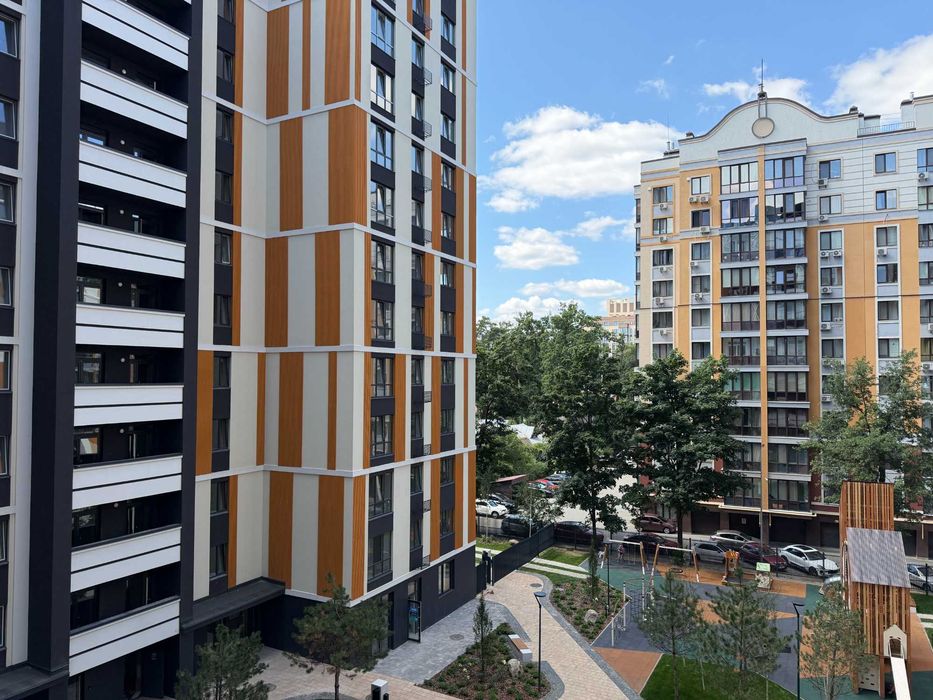 Квартира на ЖК Фаворит Premium в Києві, ID 239069, фото №19
