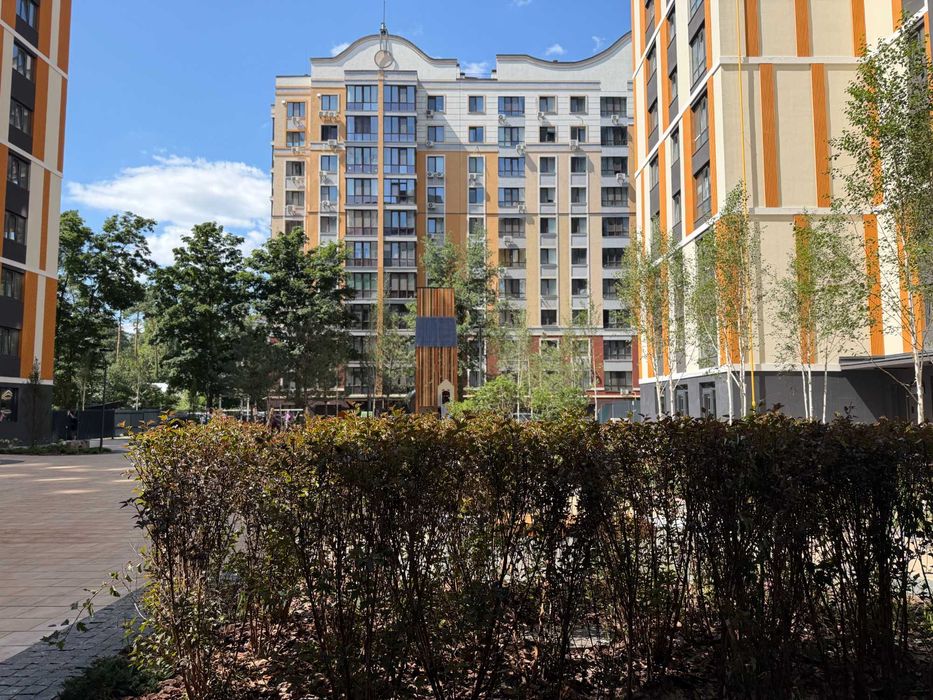 Квартира на ЖК Фаворит Premium в Києві, ID 239069, фото №20