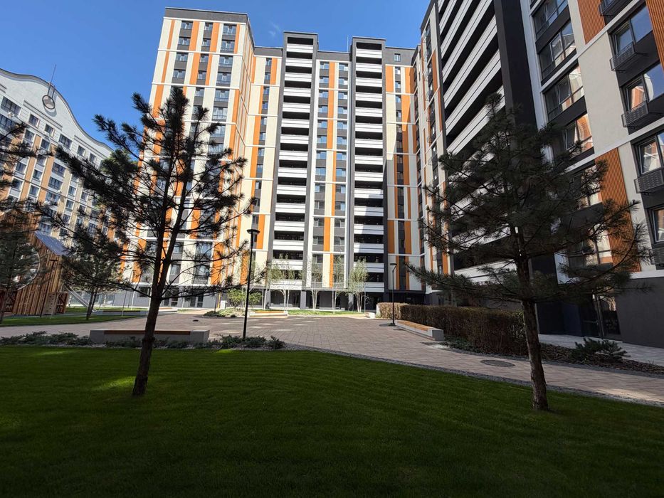 Квартира на ЖК Фаворит Premium в Києві, ID 239069, фото №21