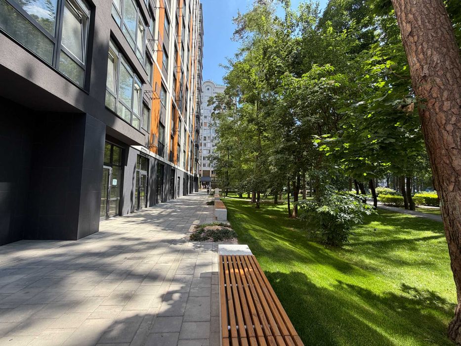 Квартира на ЖК Фаворит Premium в Києві, ID 239069, фото №22