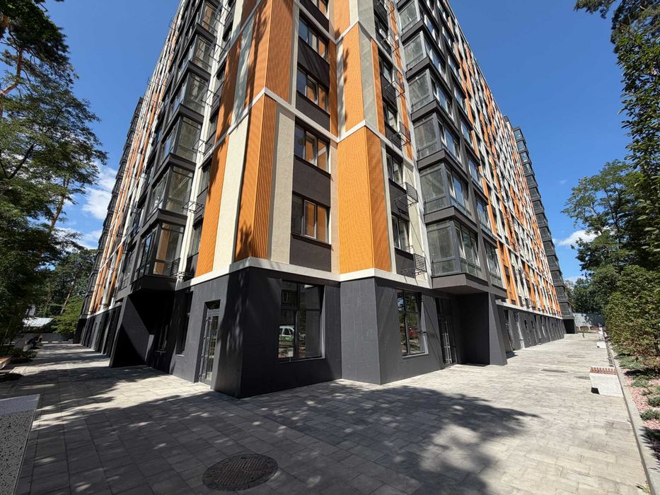 Квартира на ЖК Фаворит Premium в Києві, ID 239069, фото №23