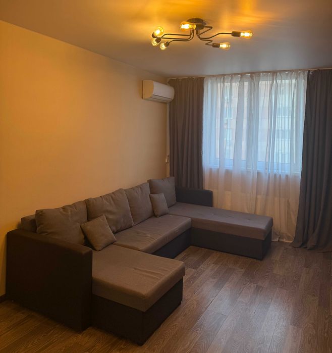 Квартира на вул. Крушельницької, 15 в Київ, ID 236498, фото №1