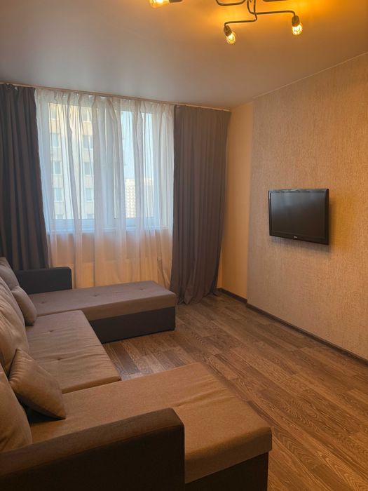 Квартира на вул. Крушельницької, 15 в Київ, ID 236498, фото №2