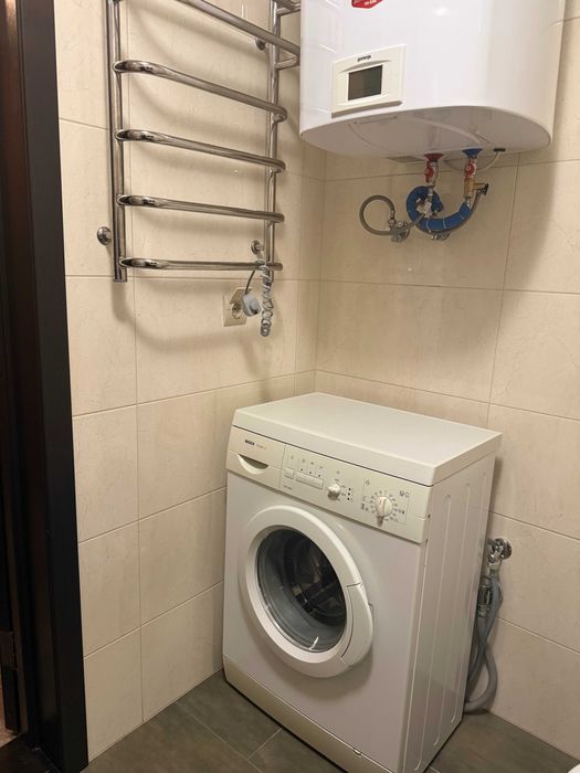 Квартира на вул. Крушельницької, 15 в Києві, ID 236498, фото №14