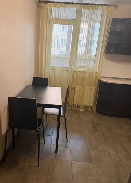 Квартира на вул. Крушельницької, 15 в Києві, ID 236498, фото №6