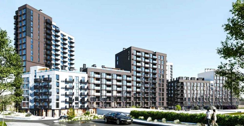 Квартира на вул. Під Голоском в Львові, ID 262683, фото №4