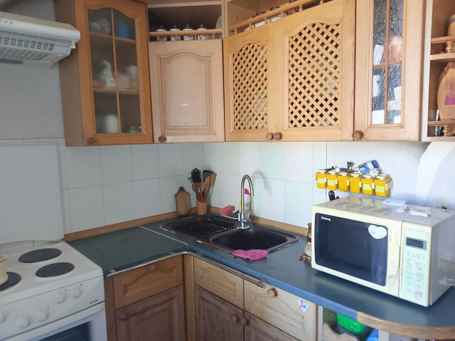 Квартира на Троєщина в Києві, ID 241840, фото №4