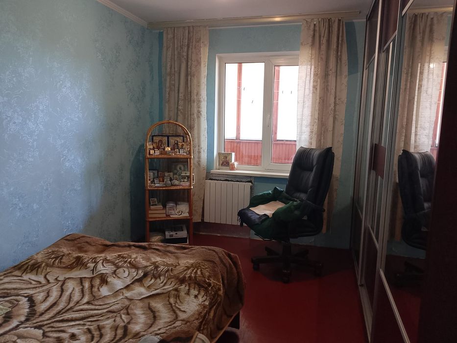 Квартира на Троєщина в Києві, ID 241840, фото №5