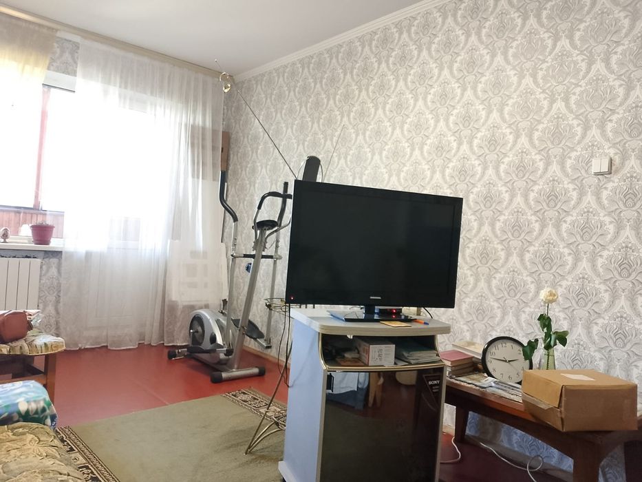 Квартира на Троєщина в Києві, ID 241840, фото №9