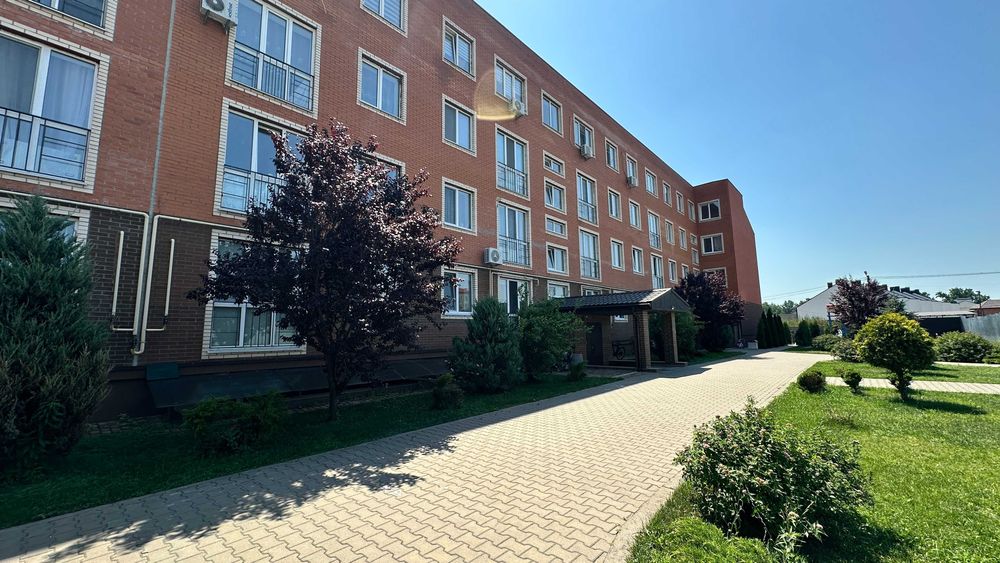 Квартира на ЖК "Баскервіль" в Києві, ID 245466, фото №8