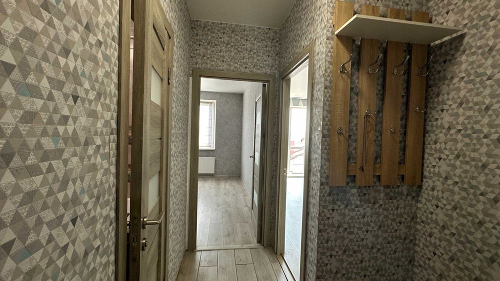 Квартира на ЖК "Баскервіль" в Києві, ID 245466, фото №9