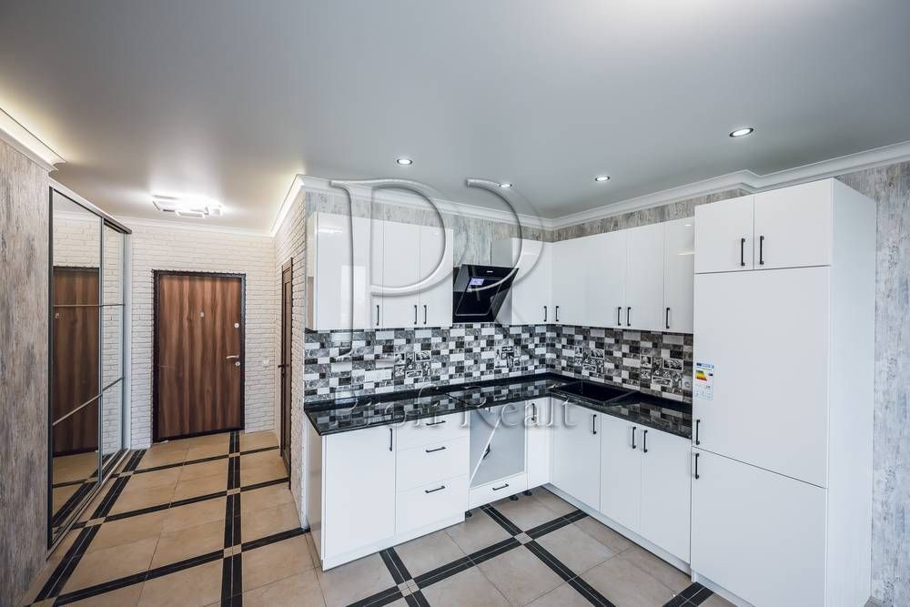 Квартира на шосе Столичне, 1 А в Києві, ID 243158, фото №1