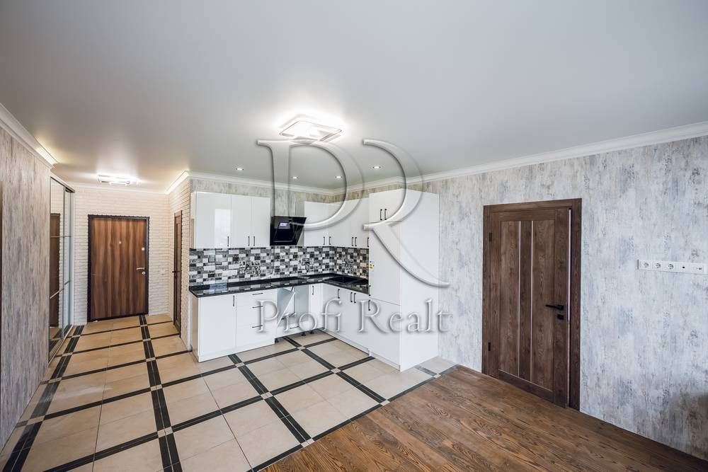 Квартира на шосе Столичне, 1 А в Києві, ID 243158, фото №2