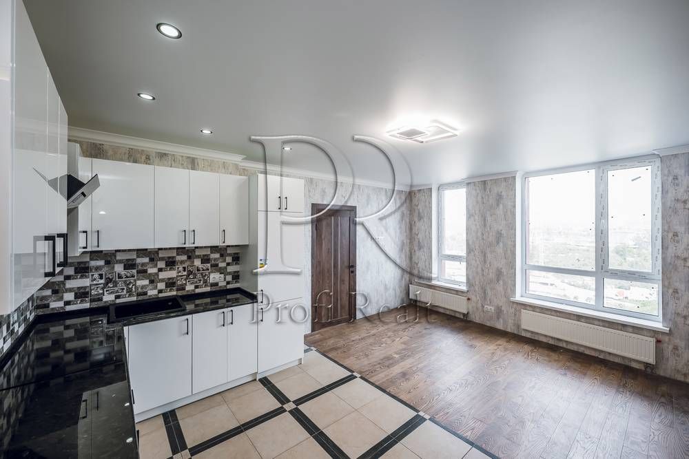 Квартира на шосе Столичне, 1 А в Києві, ID 243158, фото №3
