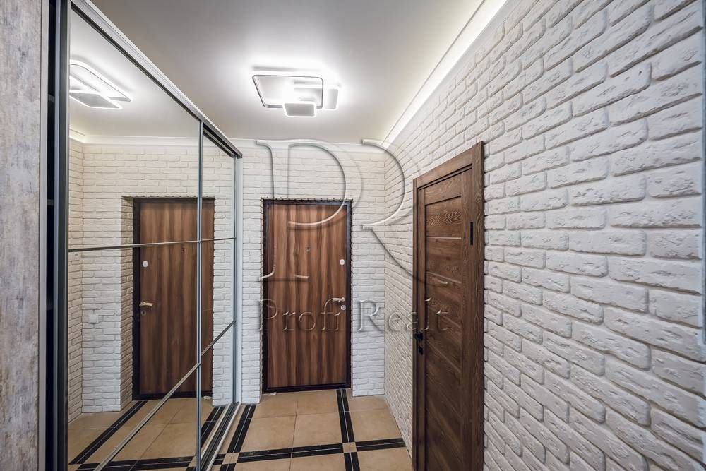 Квартира на шосе Столичне, 1 А в Києві, ID 243158, фото №6