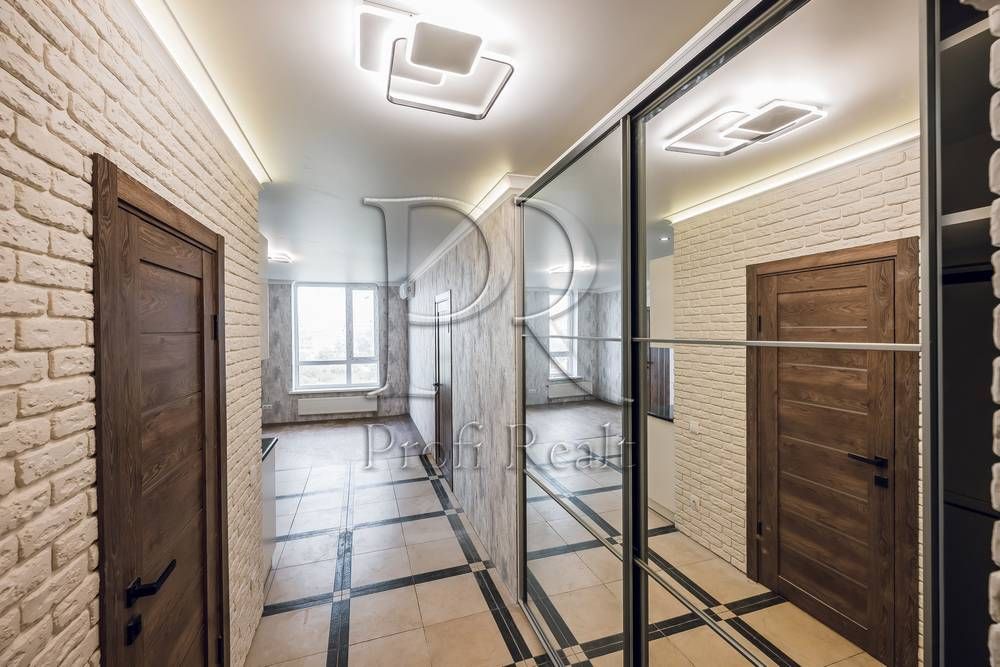 Квартира на шосе Столичне, 1 А в Києві, ID 243158, фото №7