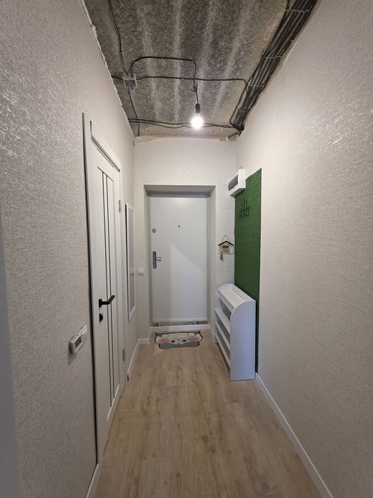 Квартира на вул. Молодіжна, 11Б в Київ, ID 336173, фото №5
