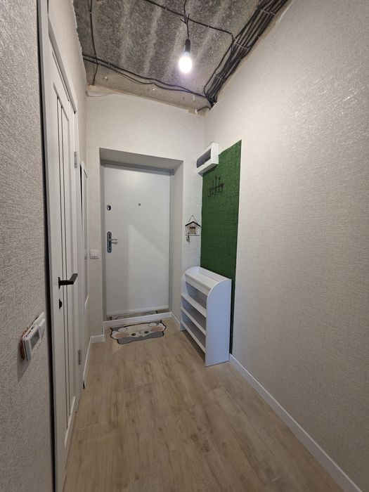 Квартира на вул. Молодіжна, 11Б в Києві, ID 336173, фото №6