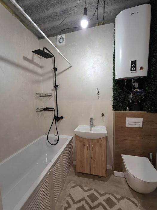 Квартира на вул. Молодіжна, 11Б в Києві, ID 336173, фото №8