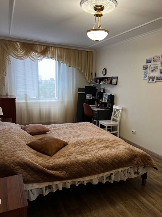 Квартира в Сумах, ID 292478, фото №17