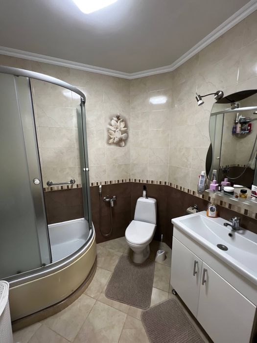 Квартира в Сумах, ID 292478, фото №18