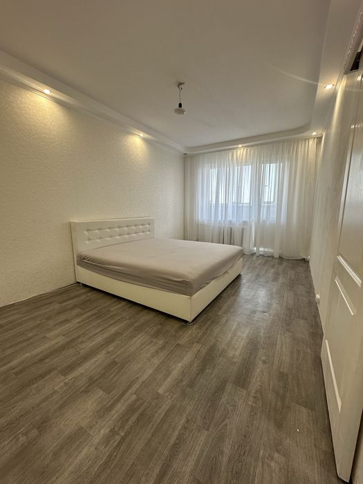 Квартира на недалеко метро «Красный Хутор» в Києві, ID 255345, фото №1