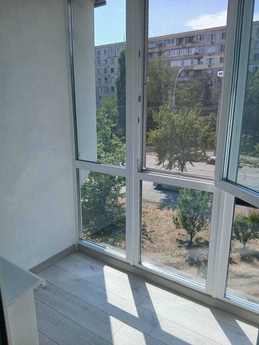Квартира на вул. Мілютенка в Києві, ID 264146, фото №1