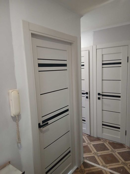 Квартира на вул. Мілютенка в Києві, ID 264146, фото №11
