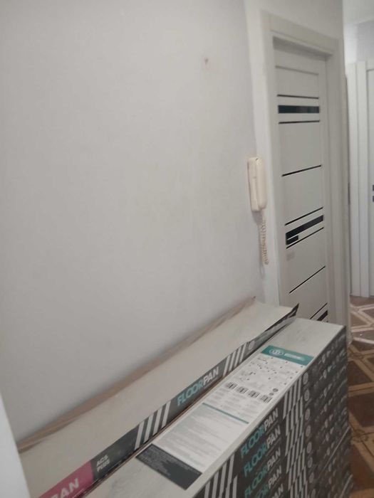 Квартира на вул. Мілютенка в Києві, ID 264146, фото №13