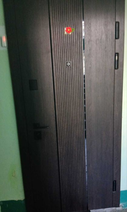 Квартира на вул. Мілютенка в Києві, ID 264146, фото №14