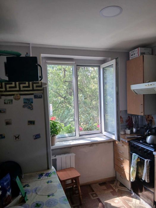 Квартира на вул. Мілютенка в Києві, ID 264146, фото №19
