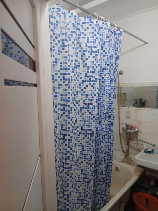Квартира на вул. Мілютенка в Києві, ID 264146, фото №22